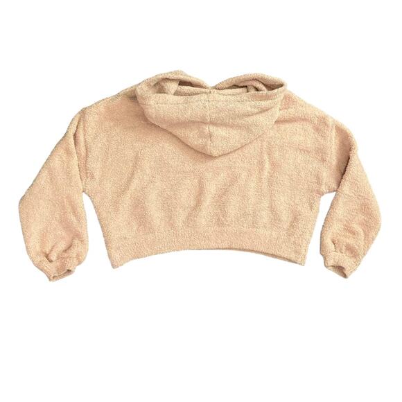 Ruby Moon Size Small Light Pink Mauve Sweater SOFT AND CUDDLY USED - Picture 5 of 11